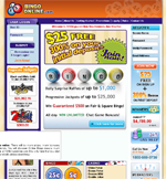 BetfairPoker Homepage