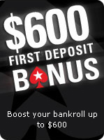 Best PokerStars Marketing Code