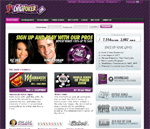 ChiliPoker Homepage
