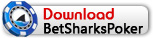 Download BetSharks Poker