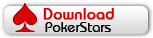Download PokerStars
