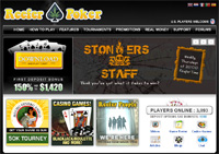 ReeferPoker Homepage