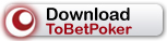 Download ToBet Poker