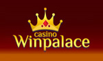 WinPalaceCasino Logo